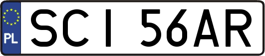SCI56AR