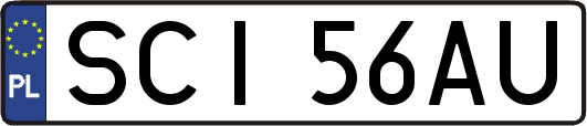 SCI56AU