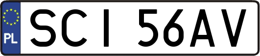 SCI56AV