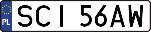 SCI56AW