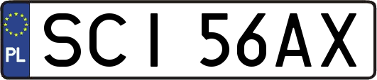 SCI56AX