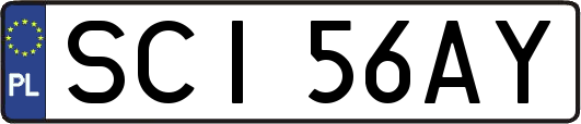 SCI56AY