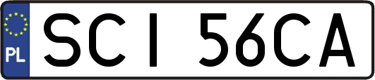 SCI56CA