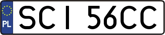 SCI56CC