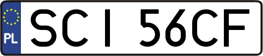 SCI56CF