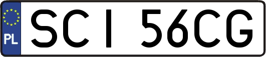SCI56CG
