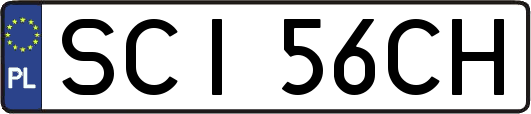 SCI56CH