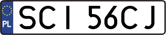 SCI56CJ