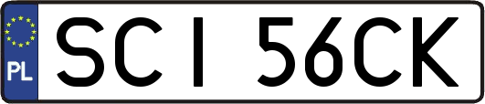 SCI56CK
