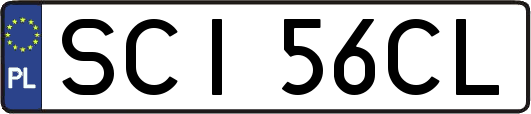 SCI56CL