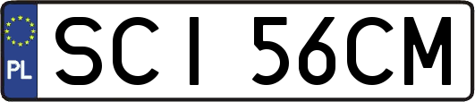 SCI56CM
