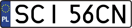 SCI56CN