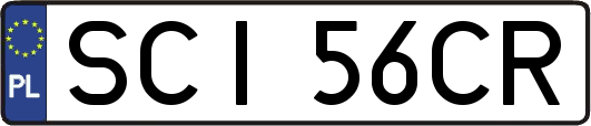SCI56CR