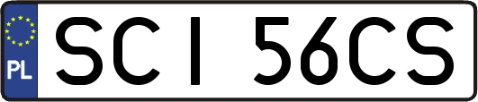 SCI56CS