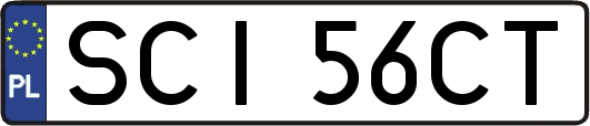 SCI56CT