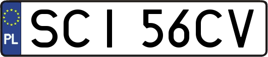 SCI56CV