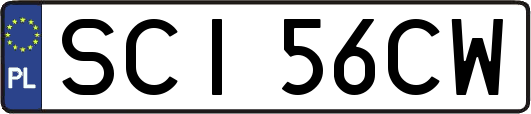 SCI56CW