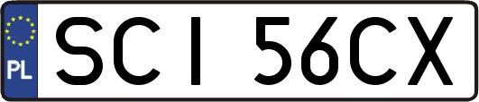 SCI56CX