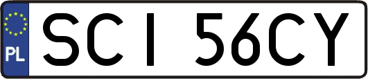 SCI56CY