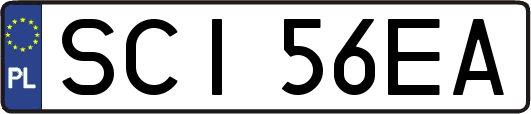 SCI56EA