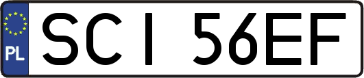 SCI56EF