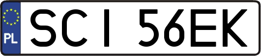 SCI56EK