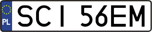 SCI56EM