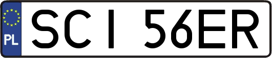 SCI56ER