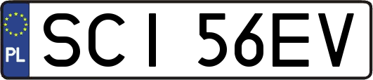 SCI56EV