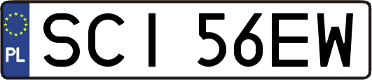 SCI56EW