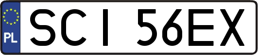 SCI56EX
