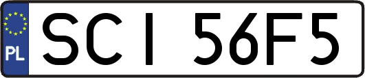 SCI56F5