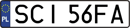 SCI56FA