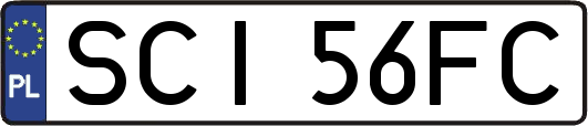 SCI56FC