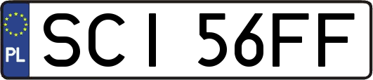 SCI56FF