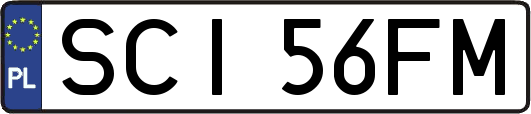 SCI56FM
