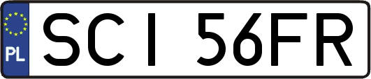 SCI56FR