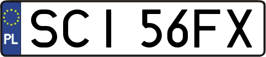SCI56FX