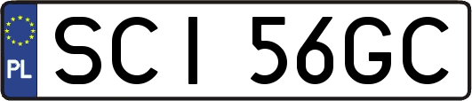SCI56GC