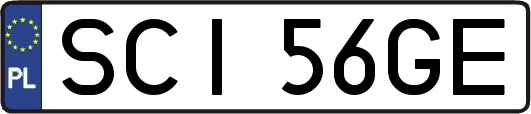 SCI56GE