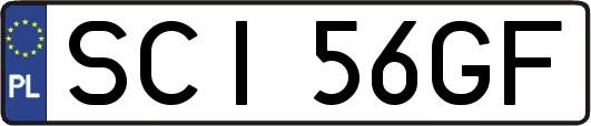 SCI56GF