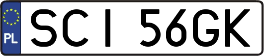 SCI56GK