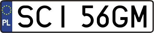 SCI56GM