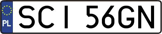 SCI56GN