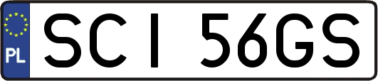 SCI56GS