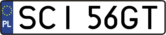 SCI56GT