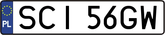 SCI56GW