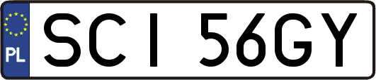 SCI56GY