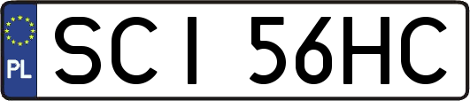 SCI56HC