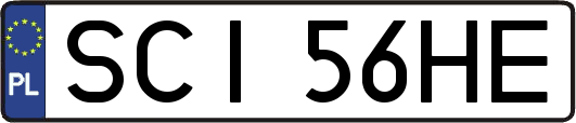 SCI56HE